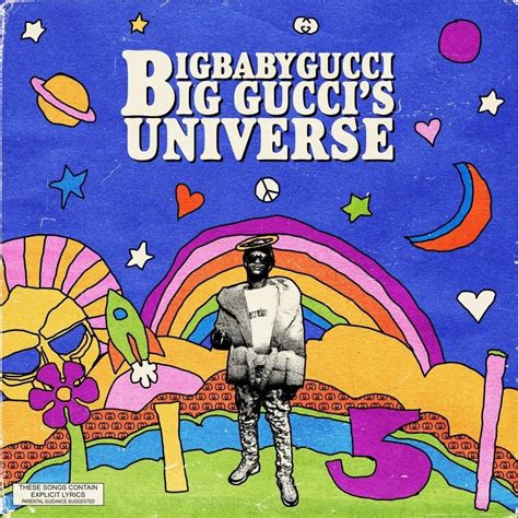 gucci's universe tracklist